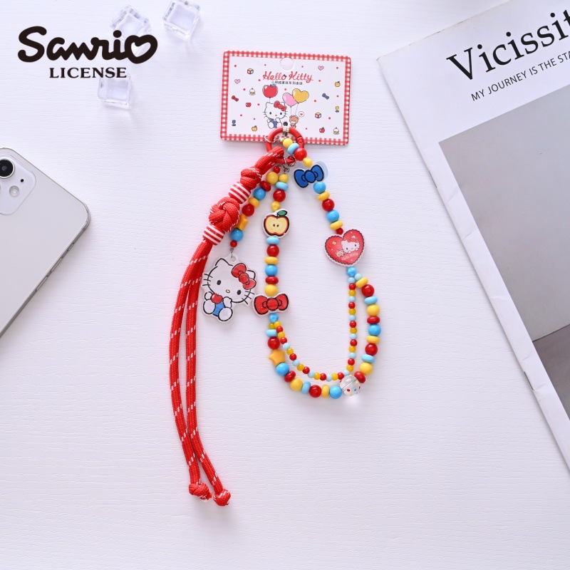 Phone Accessories Ideas - سلسلة مفاتيح متعددة الوظائف من هيلو