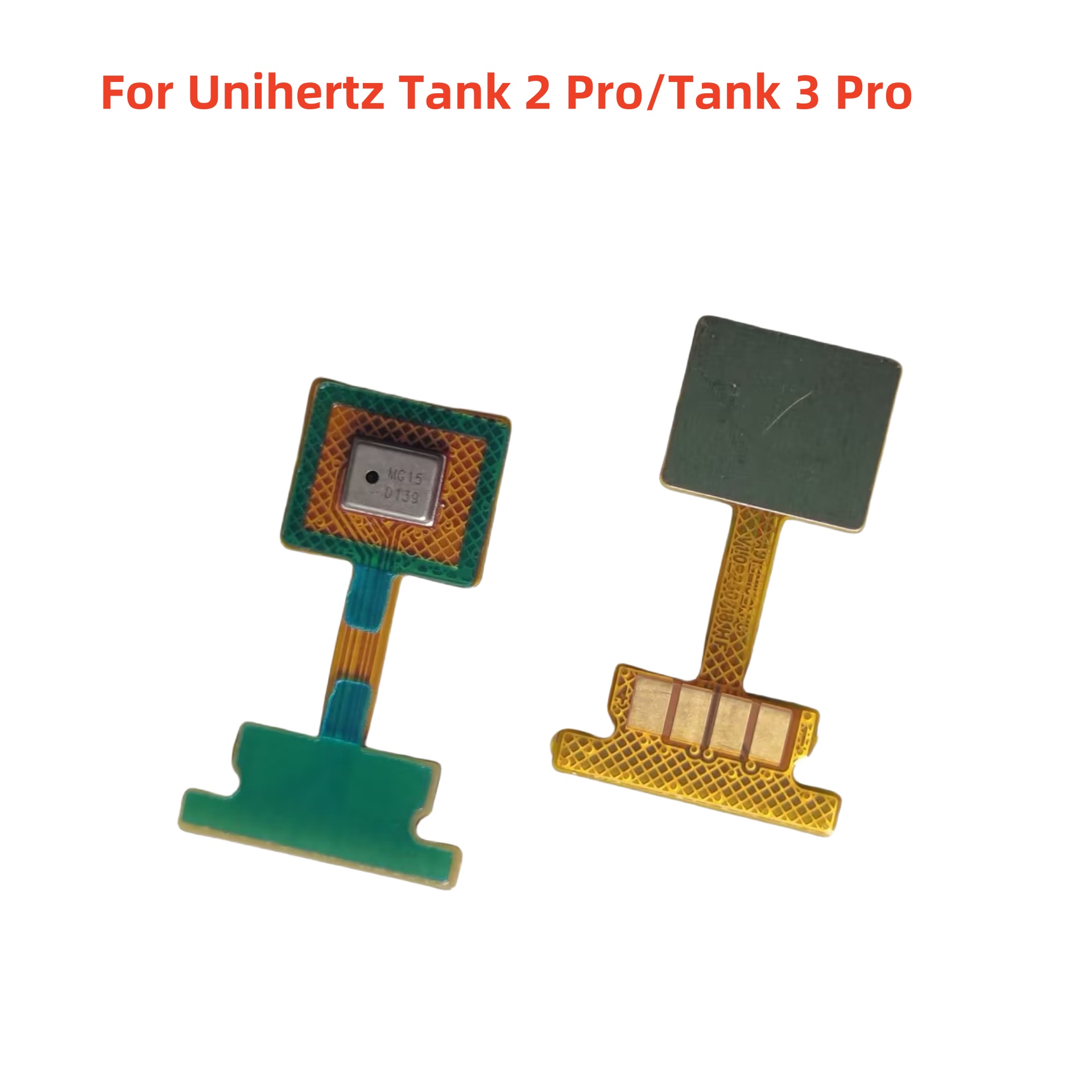 Phone Accessories Shop - جديد وأصلي لـ 8849 Unihertz Tank