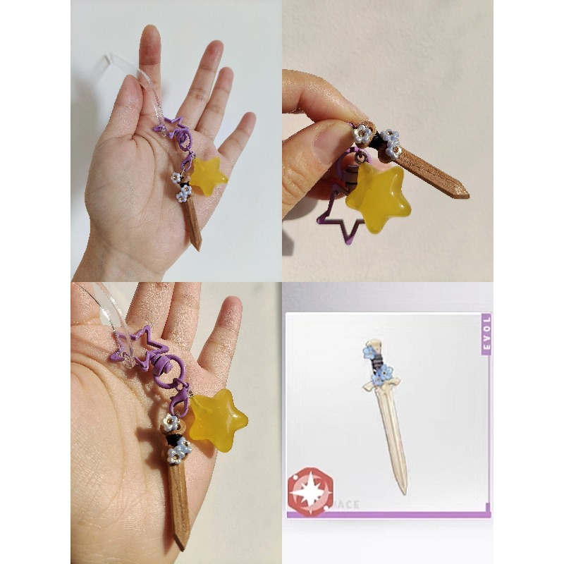 Phone Accessories Jewelry - إكسسوارات يدوية الصنع من Love and