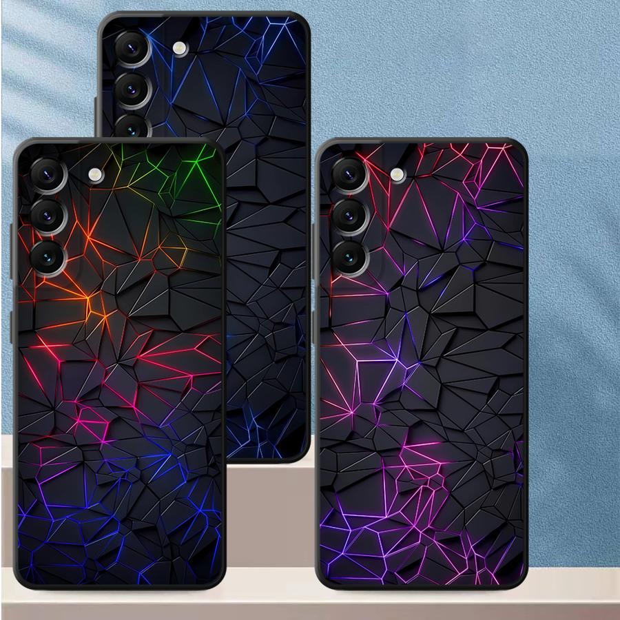Samsung Accessories Phone - غطاء حماية للهاتف لسامسونج جالاكسي A57