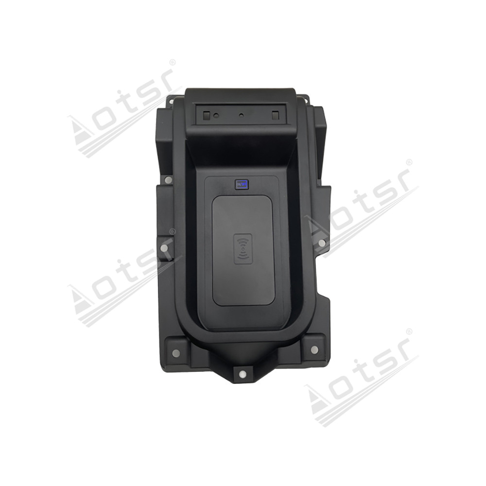 Qi2 Phone Accessories - 2025 لسيارة Toyota TUNDRA 2، 2015-2021،