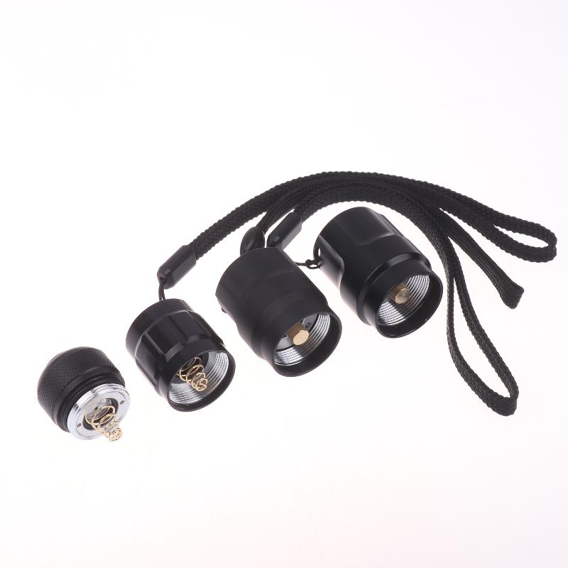 Led Flash Case - 501 502 C8 C12 مصباح ليد