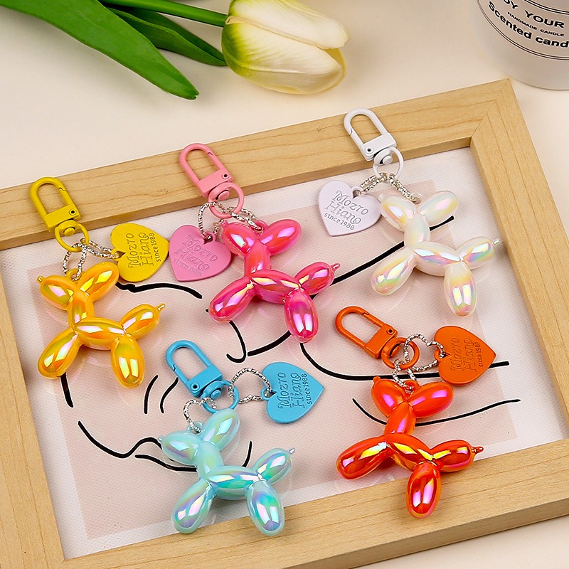 Phone Accessories Jewelry - حزام الهاتف الإبداعية Ins الكرتون بالون