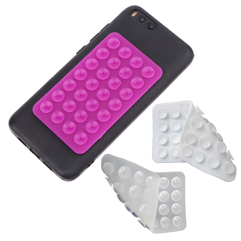 Phone Accessories Items - حامل هاتف محمول مزدوج الجوانب بكأس