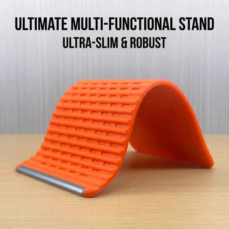 Phone Accessories Items - حامل هاتف قابل للطي مبتكر -