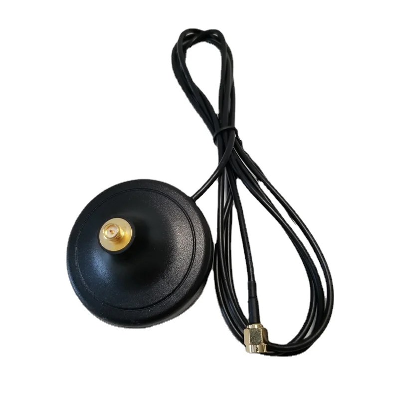 Cable Organizer Magnetic - RP-SMA RP SMA ذكر إلى أنثى