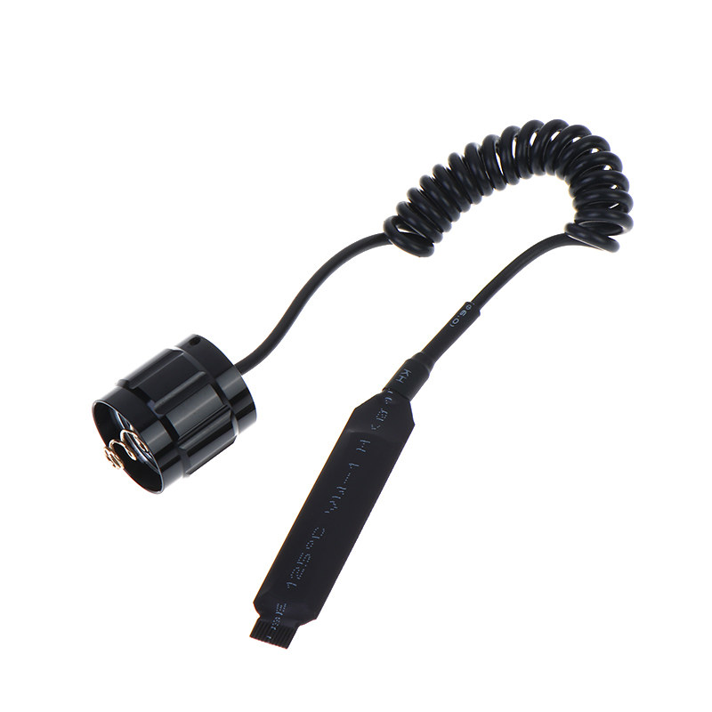 Led Flash Case - مفتاح ضغط عن بعد جديد مع