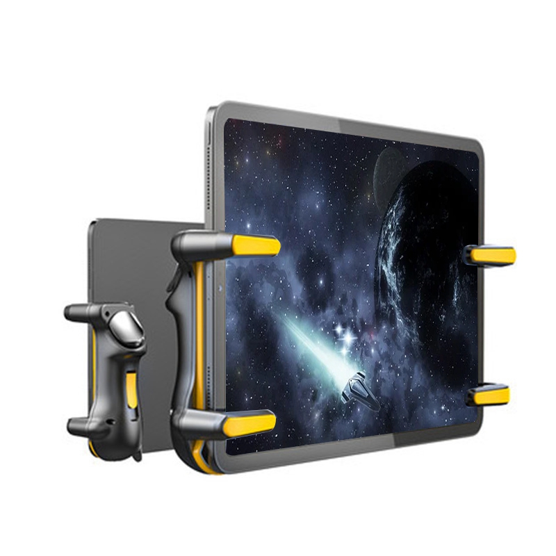 وحدة تحكم PUBG عالية الجودة لج - مراجعة Quality Phone Accessories وسعره