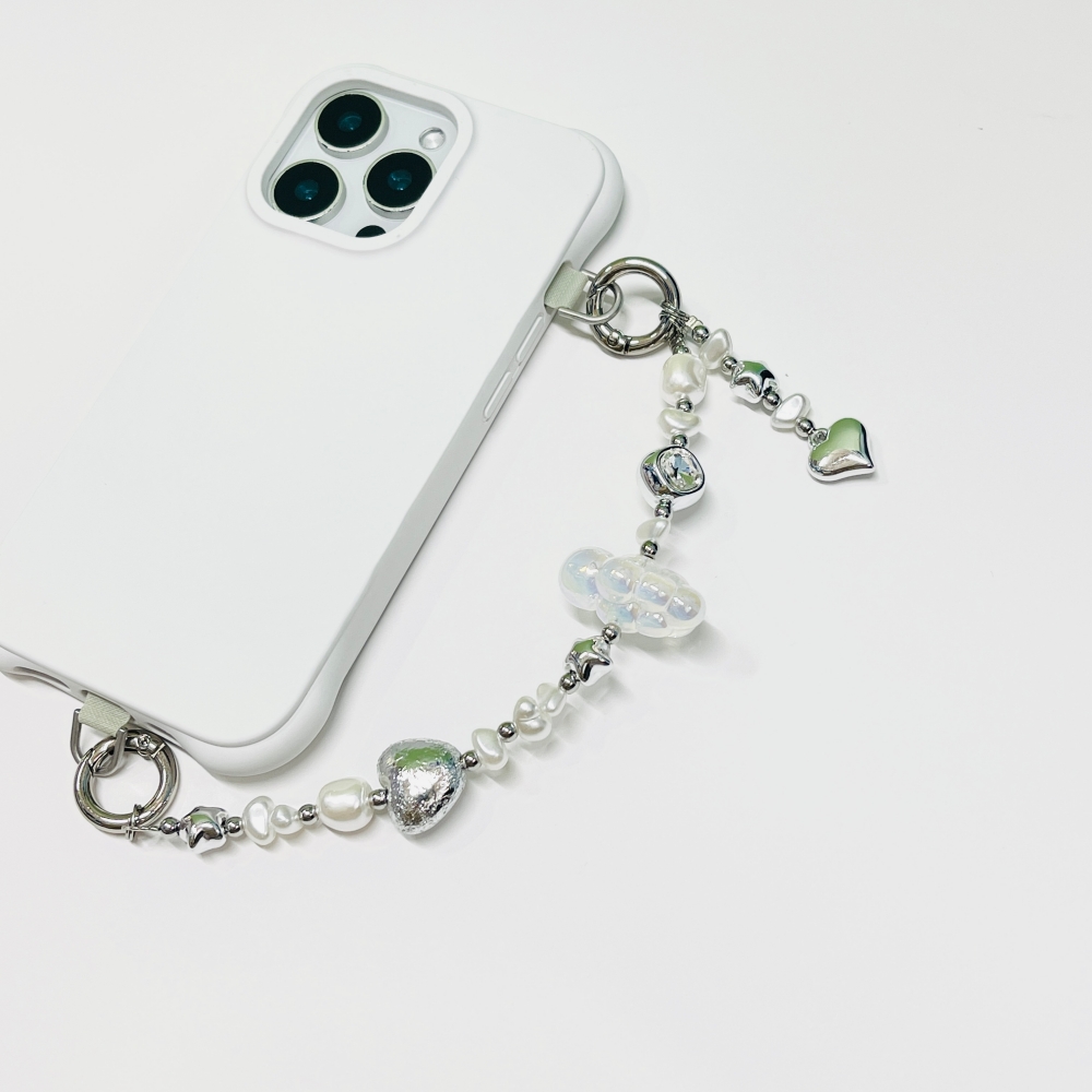 HERLOOK Y2K لطيف حقيبة ملونة س - مراجعة Phone Accessories Ideas وسعره
