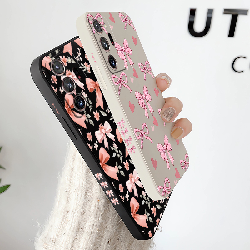 غطاء هاتف مقاوم للصدمات لسامسو - مراجعة Samsung Accessories Phone وسعره