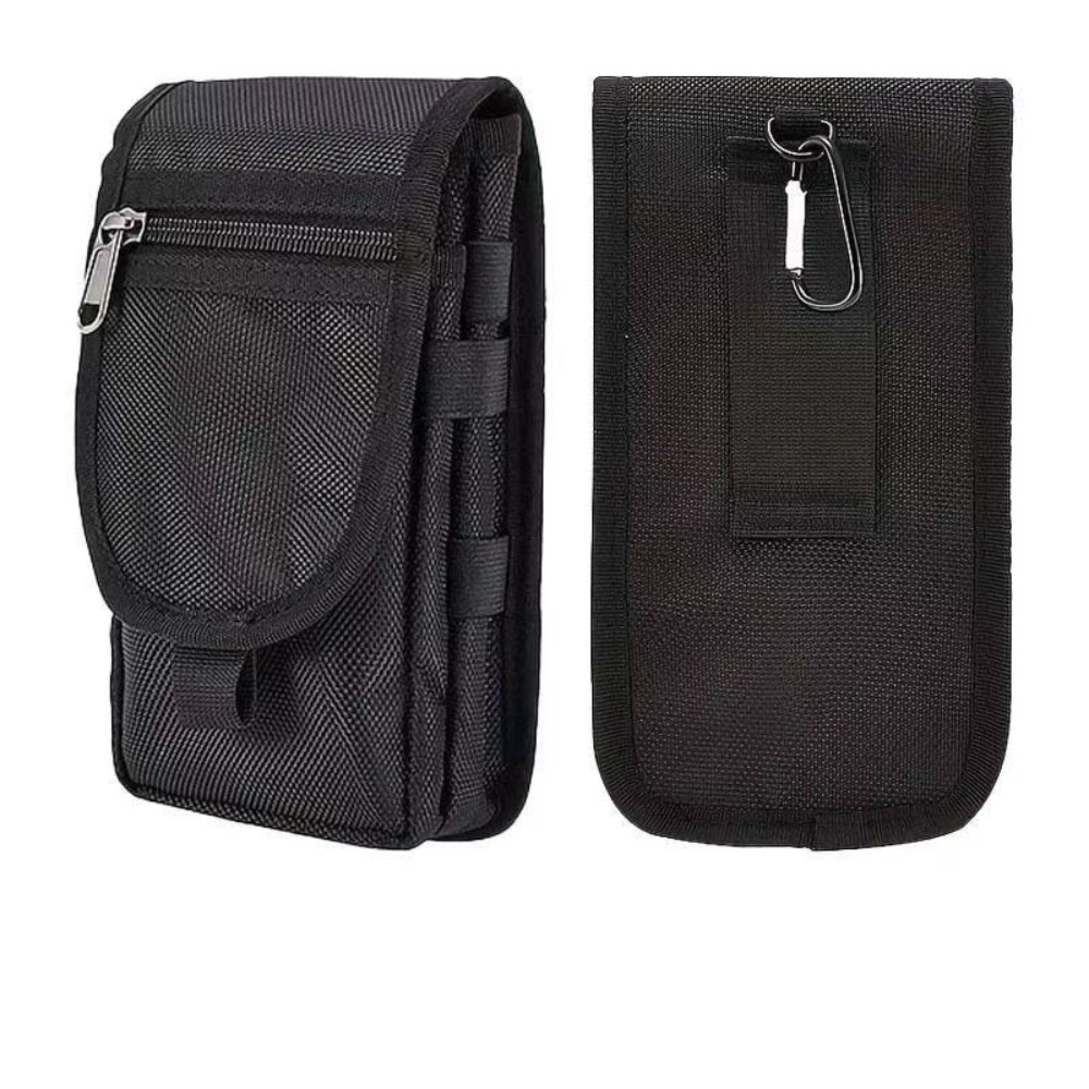 حقيبة هاتف محمول متعددة الوظائ - مراجعة Phone Accessories Pouch وسعره