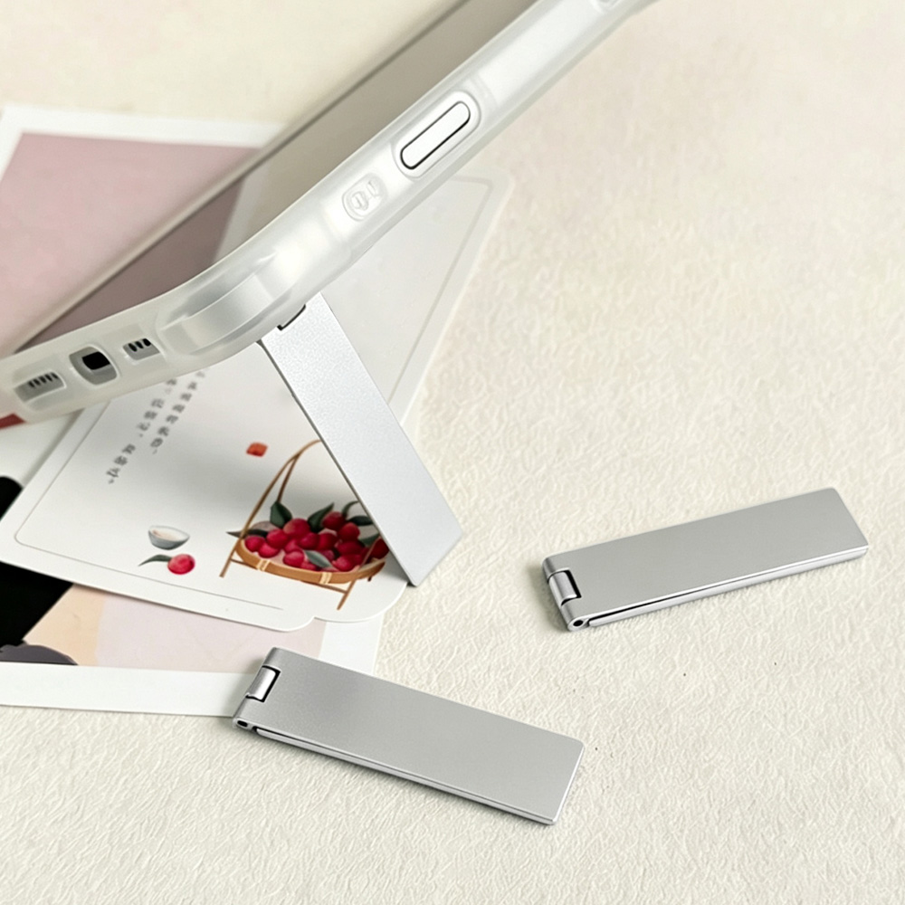 حامل هاتف معدني رفيع للغاية وغ - مراجعة Phone Accessories Ideas وسعره
