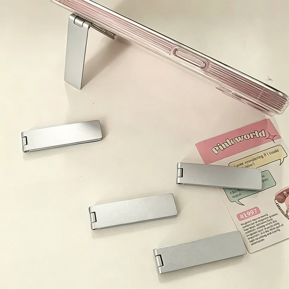 حامل هاتف معدني رفيع للغاية وغ - مراجعة Phone Accessories Ideas وسعره