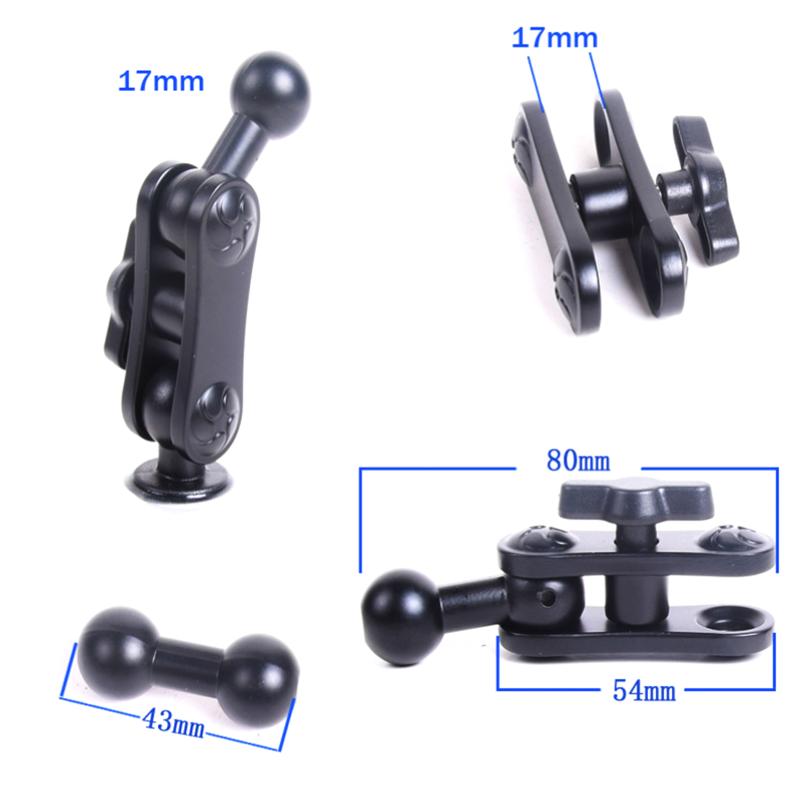 محول تمديد كروي من السبائك مقا - مراجعة Phone Accessories Items وسعره