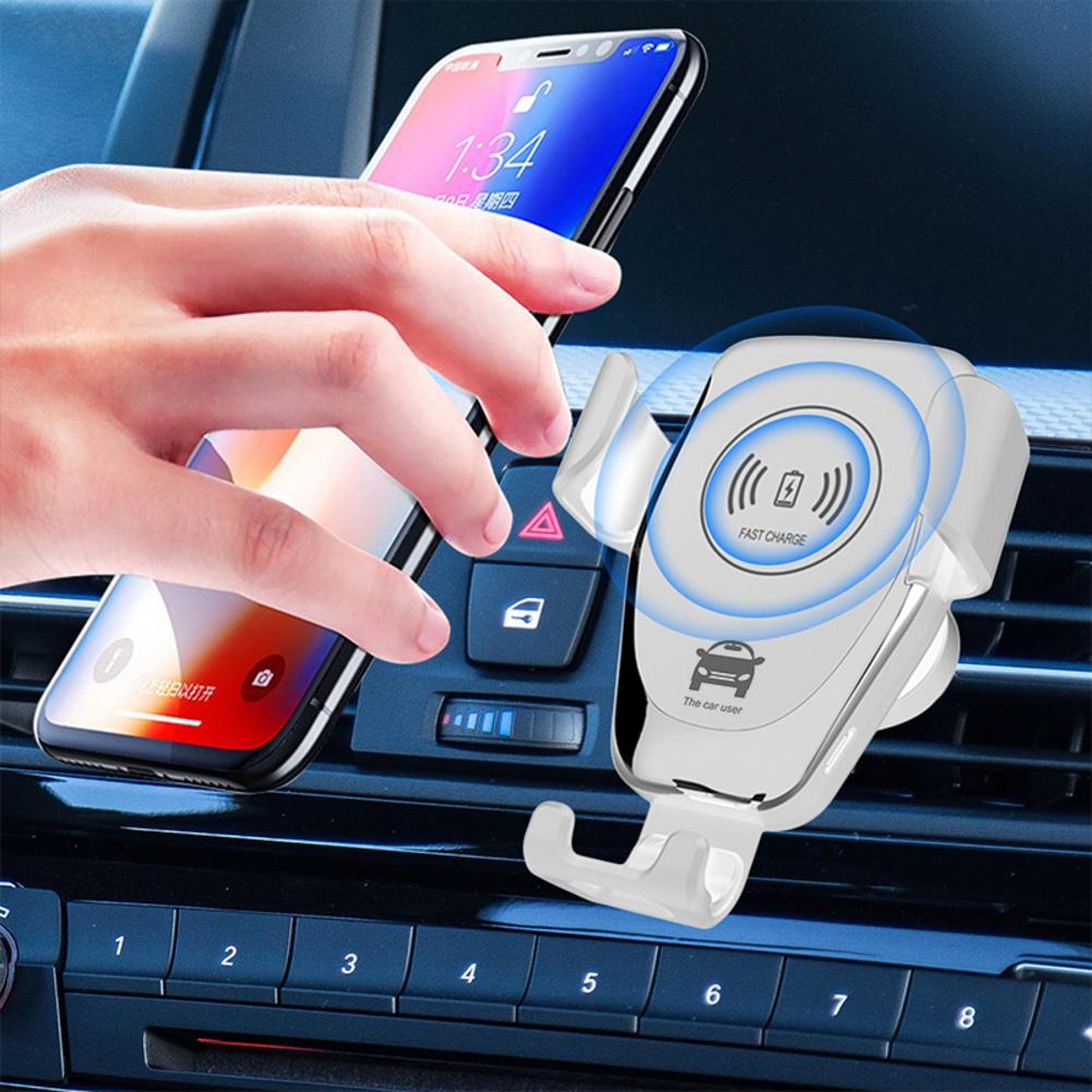 15 واط تشى سيارة شاحن لاسلكي 2 - مراجعة Qi2 Phone Accessories وسعره