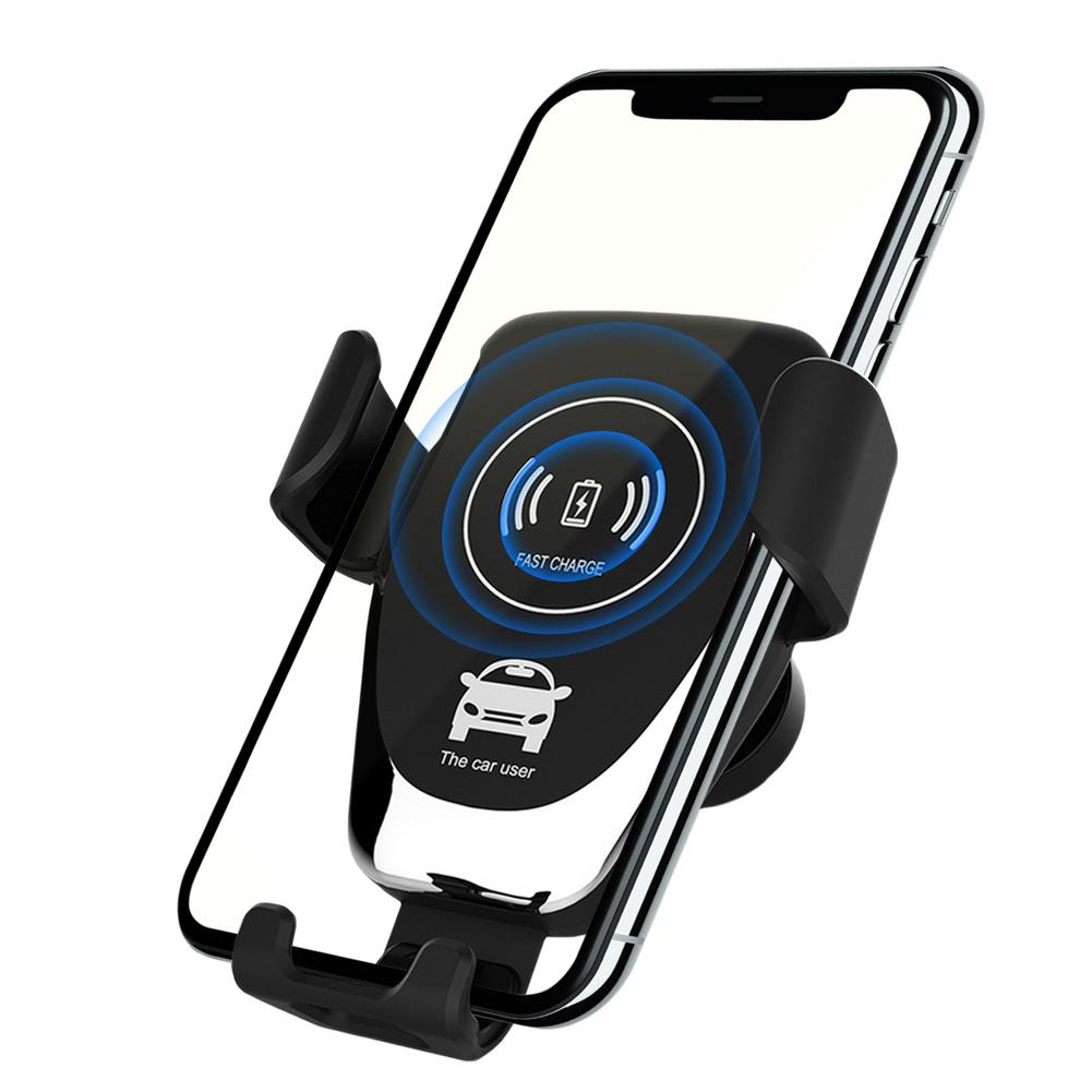 15 واط تشى سيارة شاحن لاسلكي 2 - مراجعة Qi2 Phone Accessories وسعره