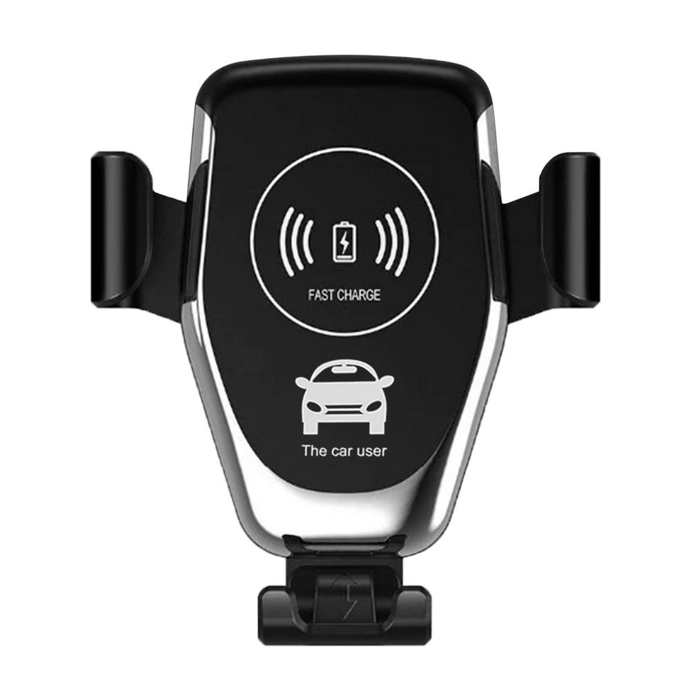 15 واط تشى سيارة شاحن لاسلكي 2 - مراجعة Qi2 Phone Accessories وسعره