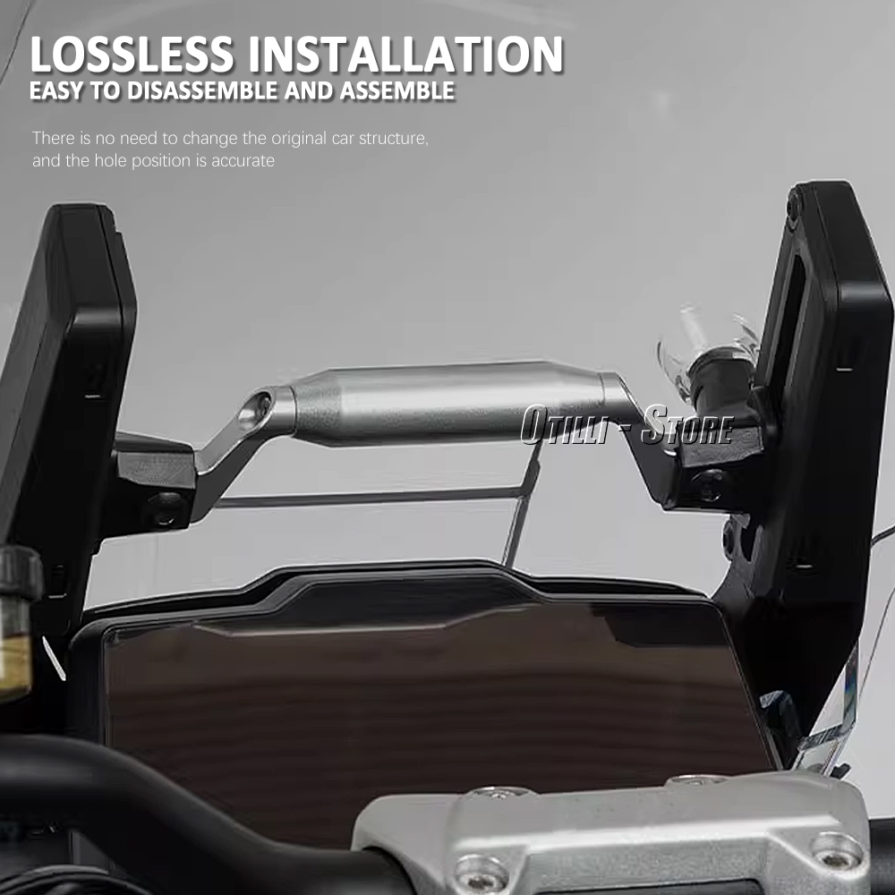 إكسسوارات الدراجات النارية، حا - مراجعة Quality Phone Accessories وسعره