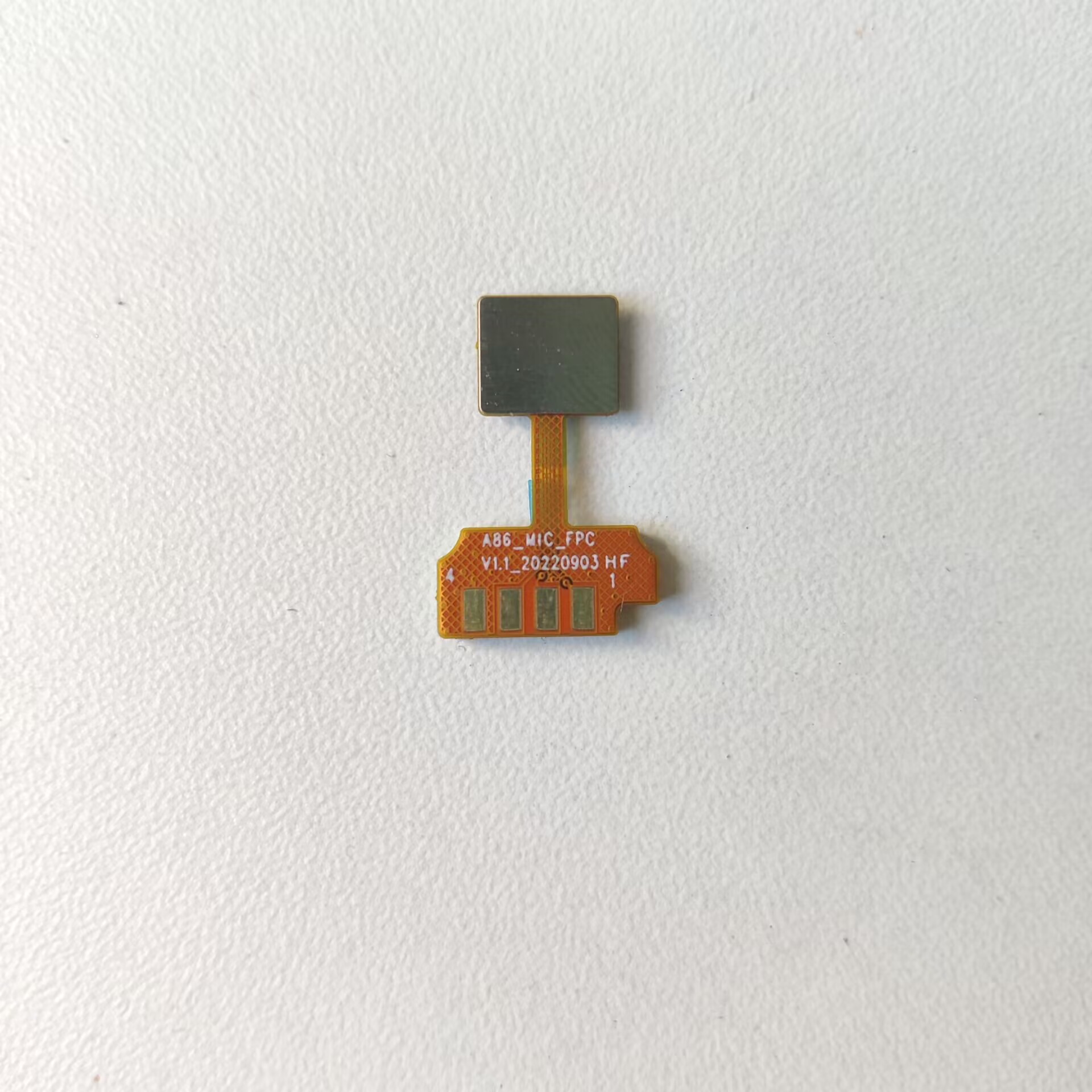 كابل ميكروفون FPC جانبي أصلي ج - مراجعة Phone Accessories Shop وسعره
