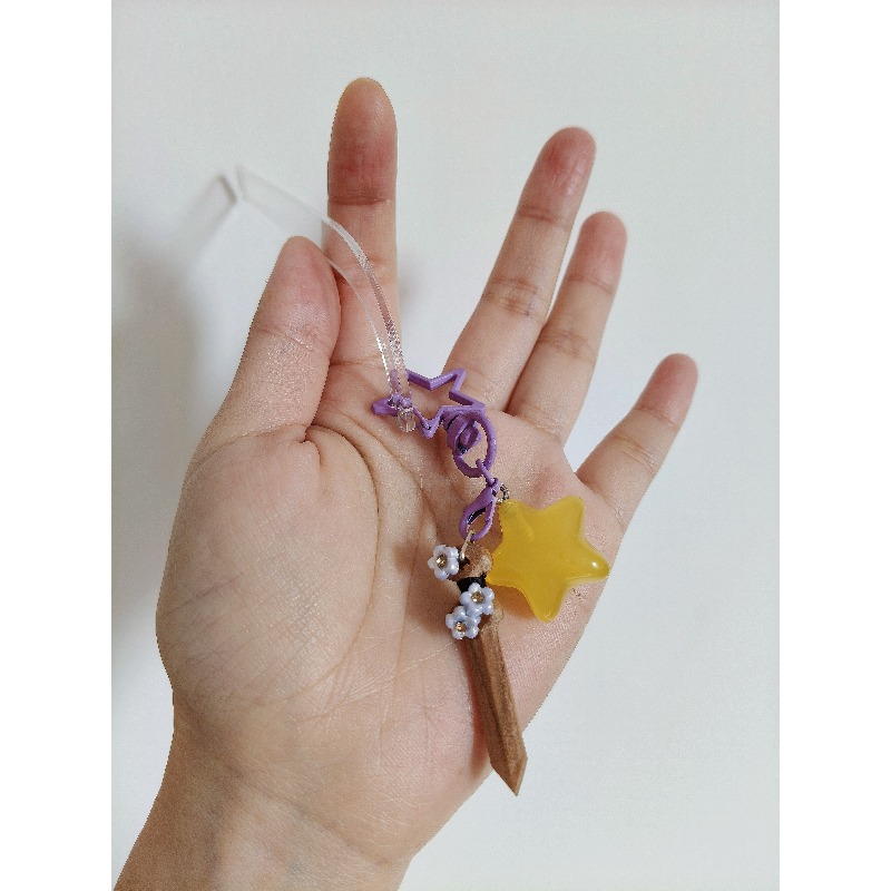 إكسسوارات يدوية الصنع من Love  - مراجعة Phone Accessories Jewelry وسعره
