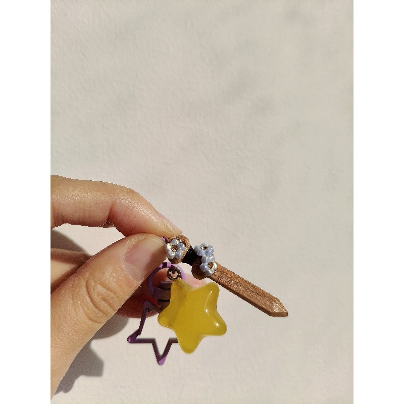 إكسسوارات يدوية الصنع من Love  - مراجعة Phone Accessories Jewelry وسعره