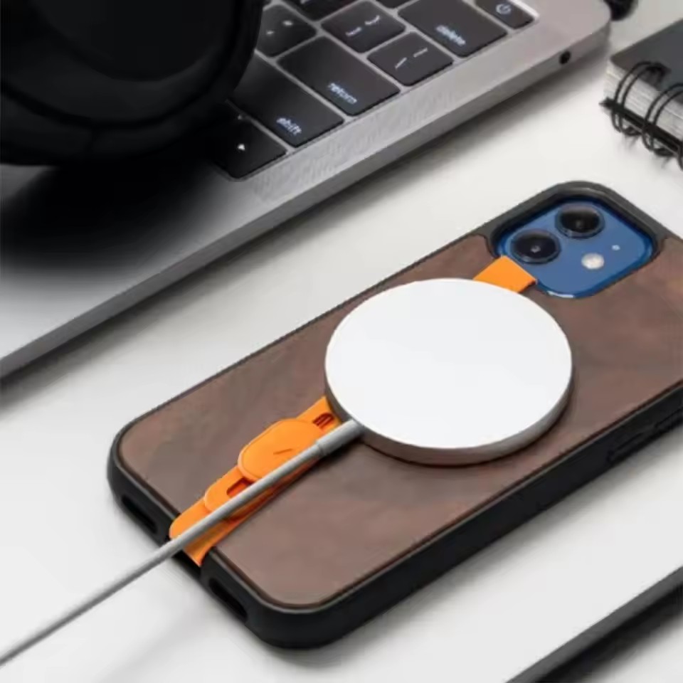 المحمولة سيليكون حزام الهاتف ق - مراجعة Phone Accessories Pouch وسعره