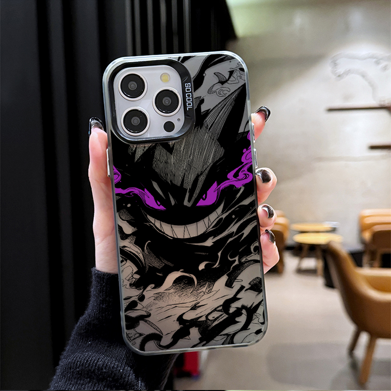 غطاء هاتف بتصميم بوكيمون جينجا - مراجعة Samsung Galaxy S24 وسعره
