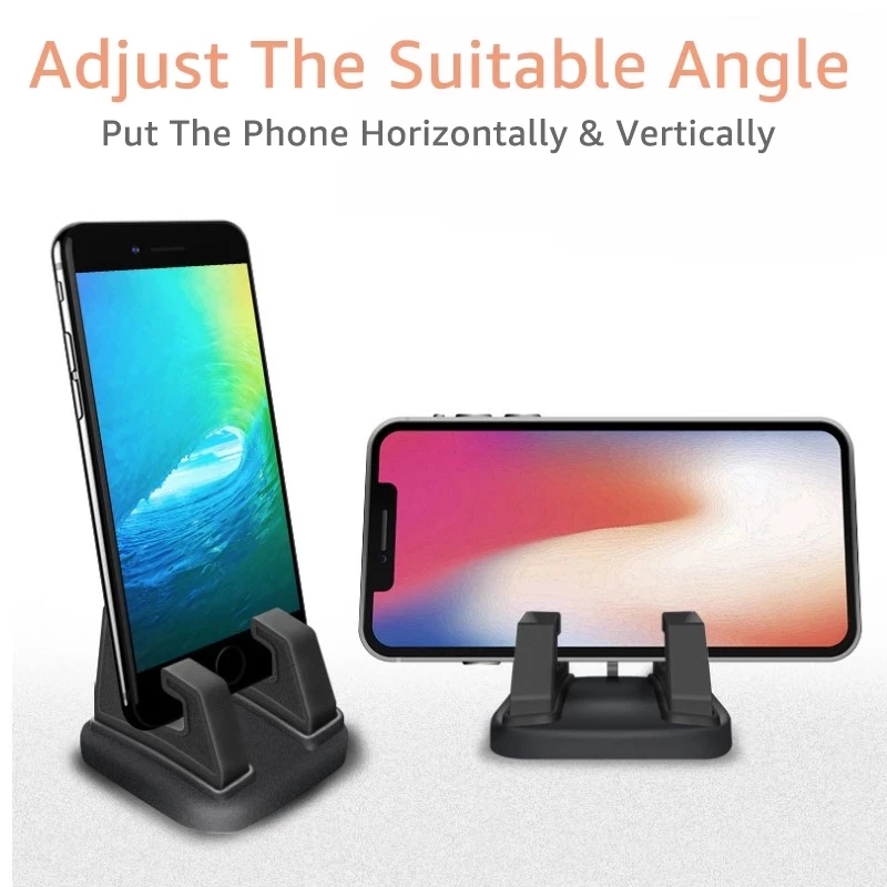 حامل هاتف خلوي للسيارة قابل لل - مراجعة Phone Accessories Items وسعره
