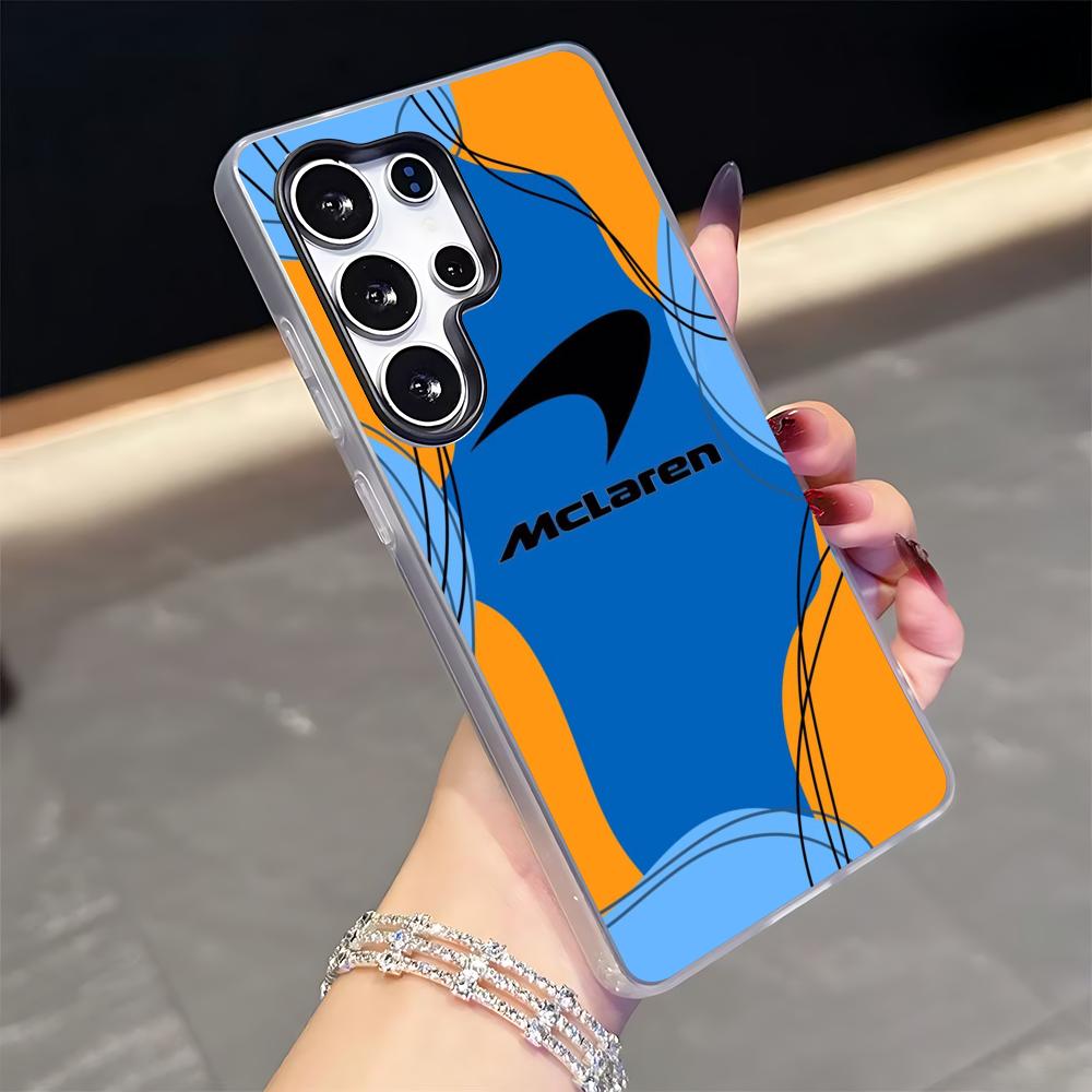 غطاء هاتف سوبر كار إم إس-ماكلا - مراجعة Samsung Accessories Phone وسعره