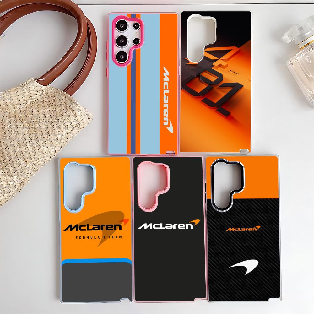 غطاء هاتف سوبر كار إم إس-ماكلا - مراجعة Samsung Accessories Phone وسعره