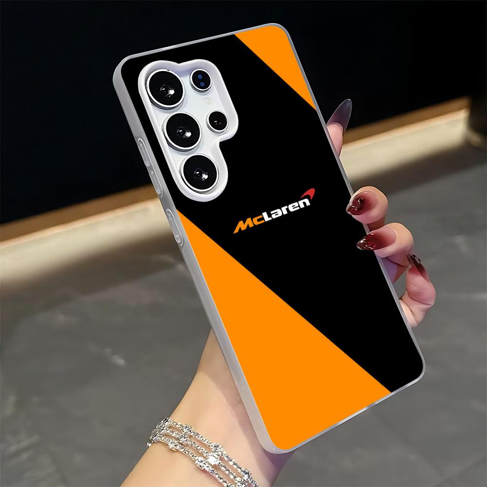 غطاء هاتف سوبر كار إم إس-ماكلا - مراجعة Samsung Accessories Phone وسعره