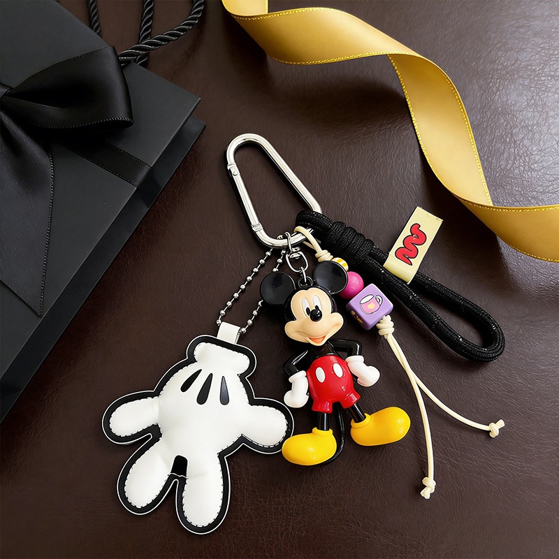 سلسلة مفاتيح ديزني أصلية بتصمي - مراجعة Phone Accessories Ideas وسعره