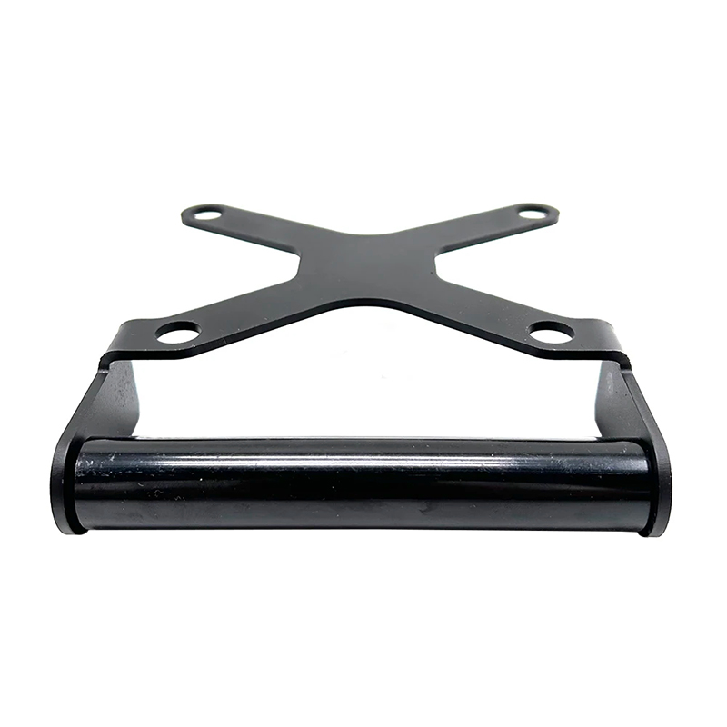 حامل هاتف للدراجات النارية مع  - مراجعة Quality Phone Accessories وسعره