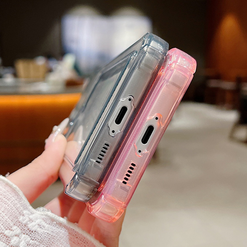 جراب هاتف من مادة TPU بجيب للب - مراجعة Samsung Galaxy S24 وسعره