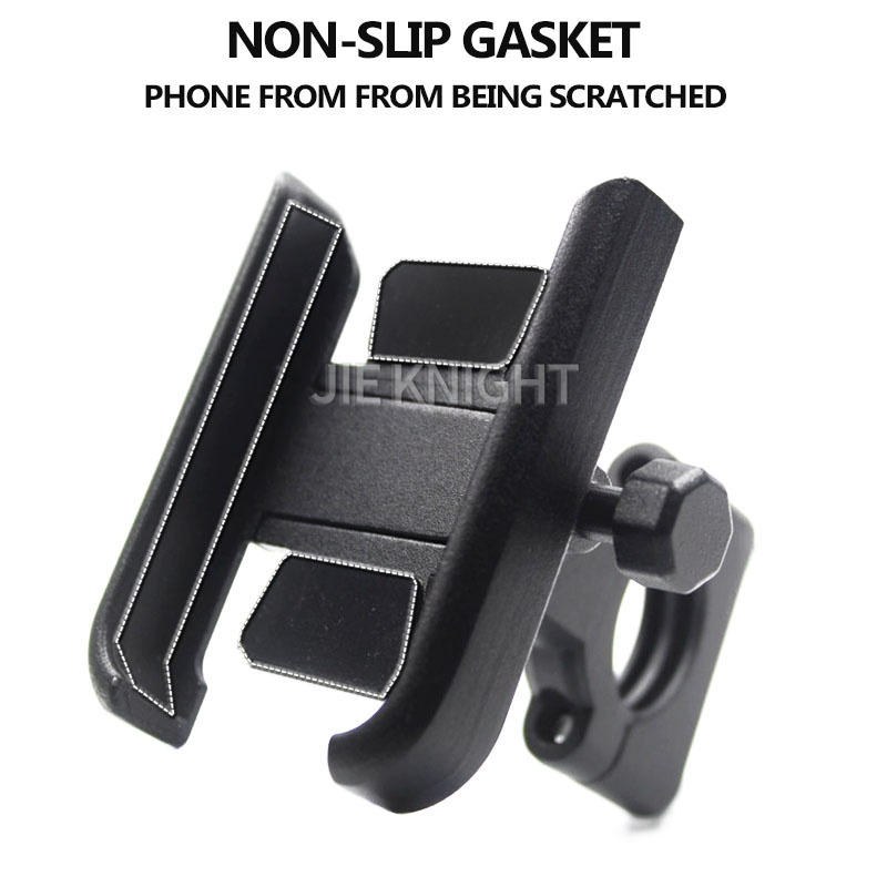 حامل هاتف محمول للدراجات النار - مراجعة Quality Phone Accessories وسعره
