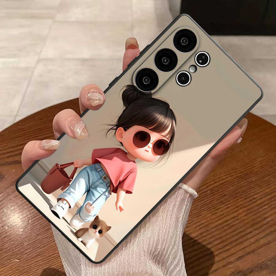 غطاء هاتف لسامسونج جالاكسي S26 - مراجعة Samsung Accessories Phone وسعره