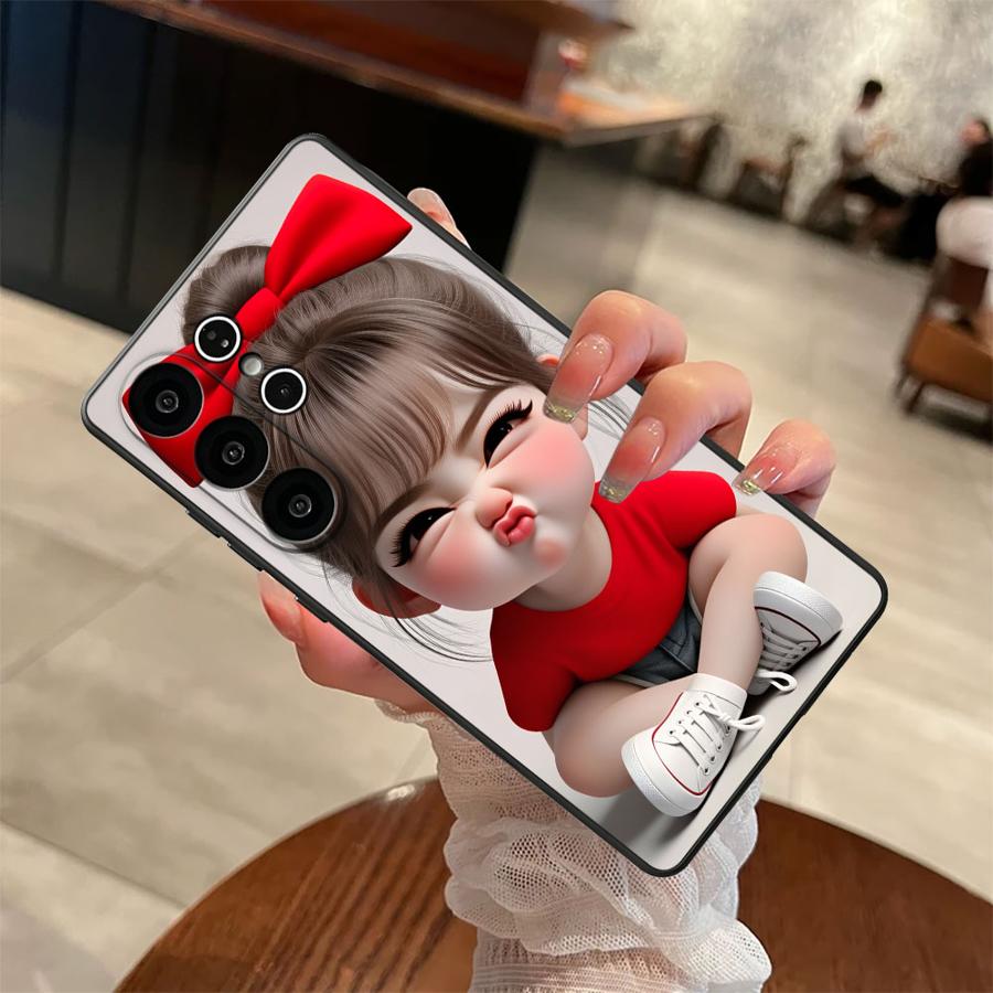 غطاء هاتف لسامسونج جالاكسي S26 - مراجعة Samsung Accessories Phone وسعره