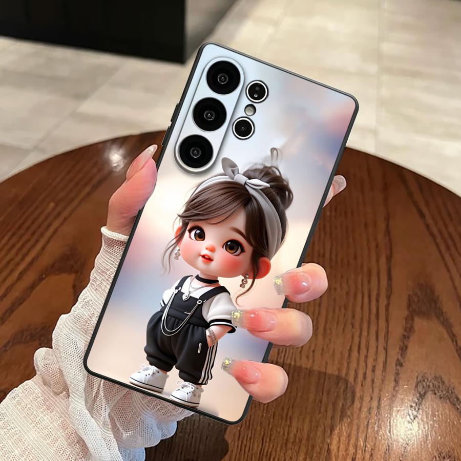 غطاء هاتف لسامسونج جالاكسي S26 - مراجعة Samsung Accessories Phone وسعره
