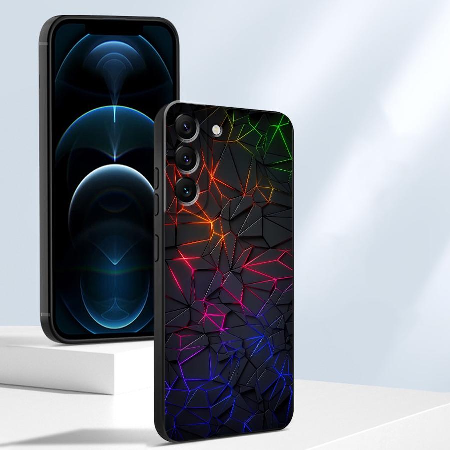 غطاء حماية للهاتف لسامسونج جال - مراجعة Samsung Accessories Phone وسعره