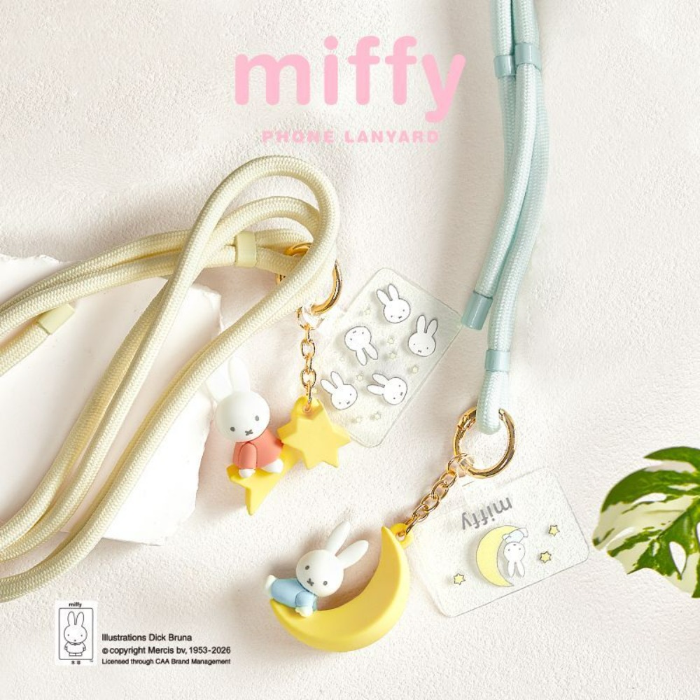 حبل تعليق هاتف أصلي بتصميم ميف - مراجعة Phone Accessories Ideas وسعره