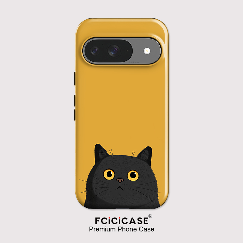 حافظة هاتف Fcicicase لـ Pixel  - مراجعة Google Pixel 8A وسعره