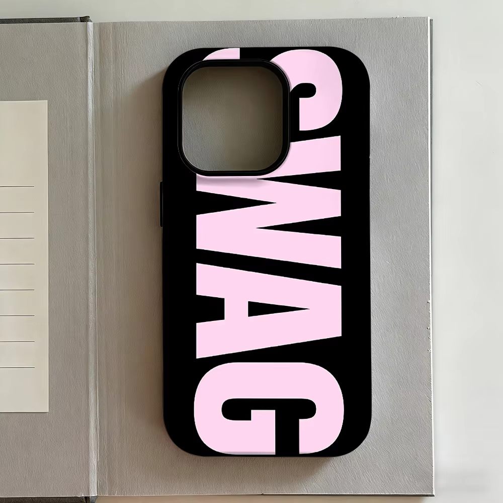 جراب هاتف عصري بتصميم Y2K بحرو - مراجعة Y2K Phone Accessories وسعره