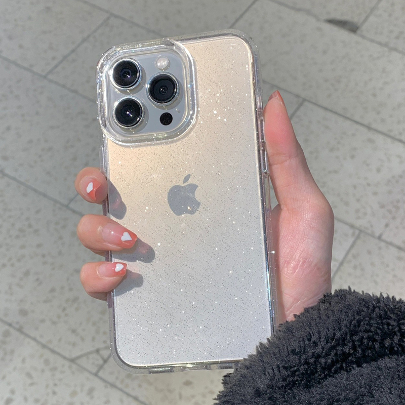 حافظة لهاتف آيفون 16 15 14 13  - مراجعة Y2K Phone Accessories وسعره
