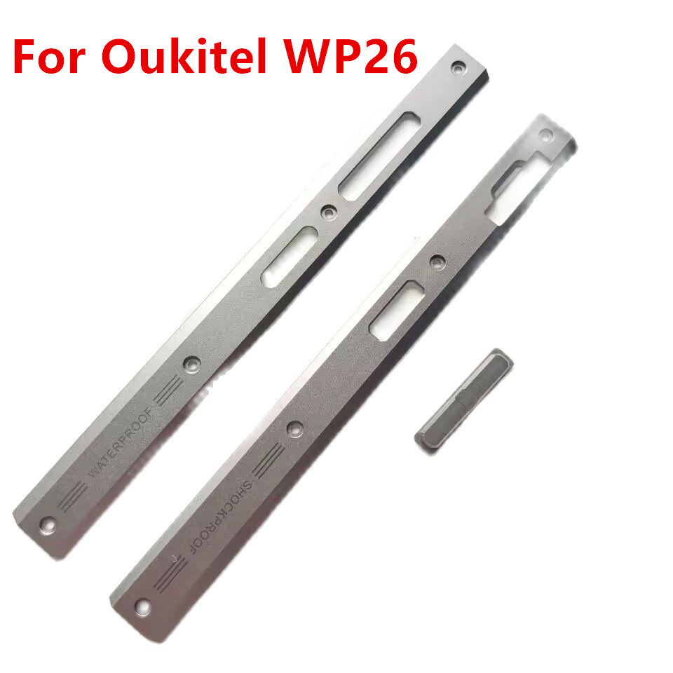 الأصلي ل Oukitel WP26 6.52 بوص - مراجعة Phone Accessories Shop وسعره