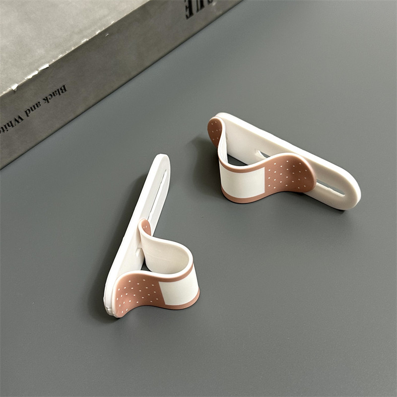 حافظة هاتف كورية بتصميم إبداعي - مراجعة Phone Accessories Items وسعره