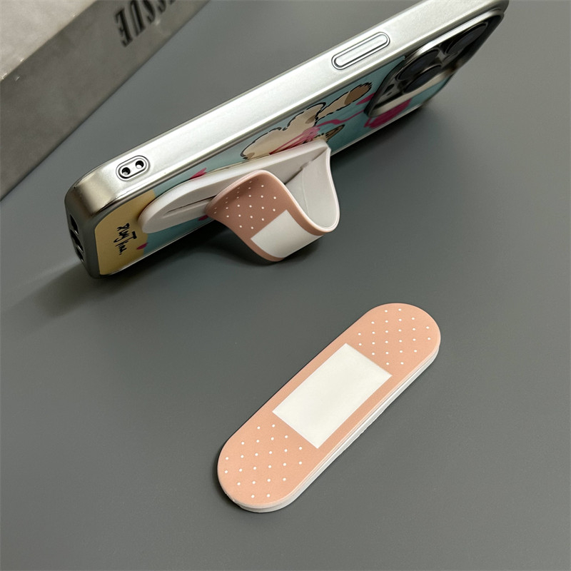 حافظة هاتف كورية بتصميم إبداعي - مراجعة Phone Accessories Items وسعره
