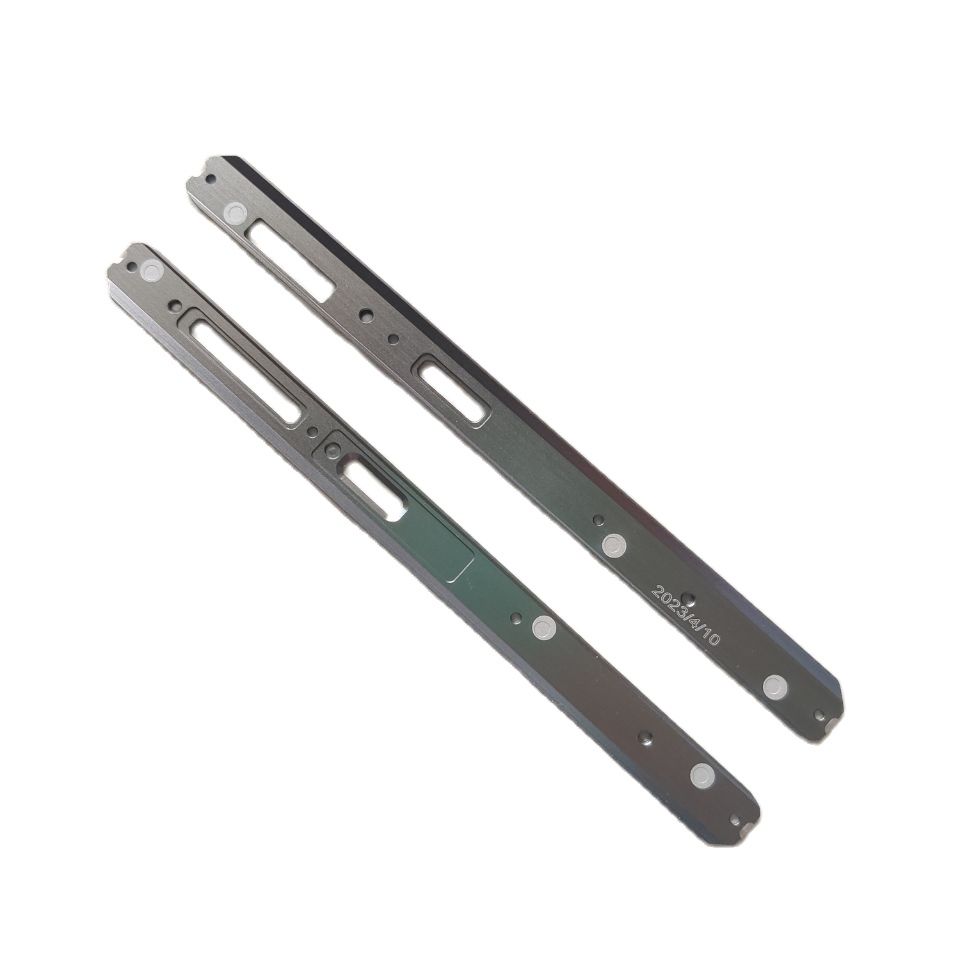 الأصلي الجانب الأوسط إطار معدن - مراجعة Phone Accessories Shop وسعره