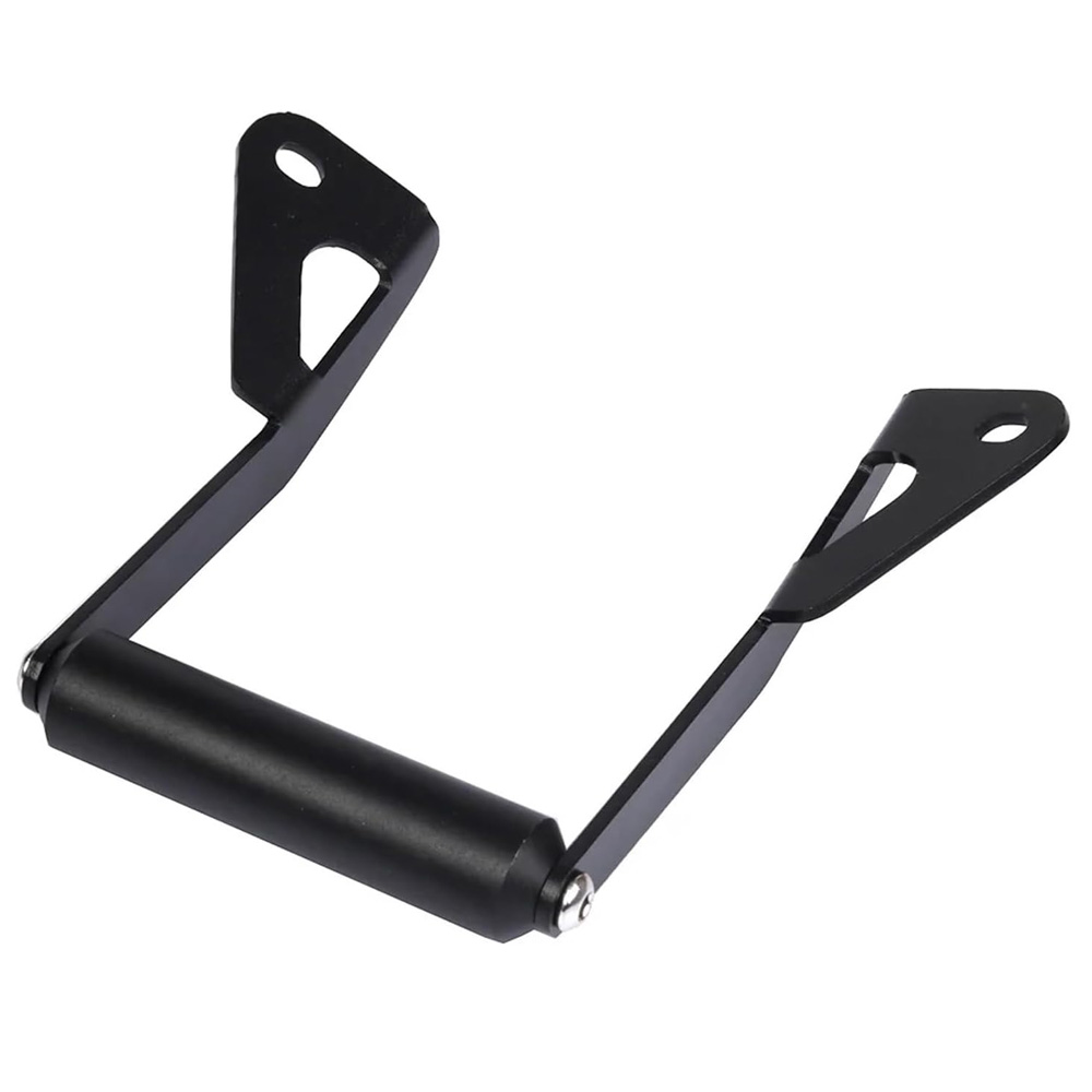حامل هاتف أسود للدراجات الناري - مراجعة Quality Phone Accessories وسعره