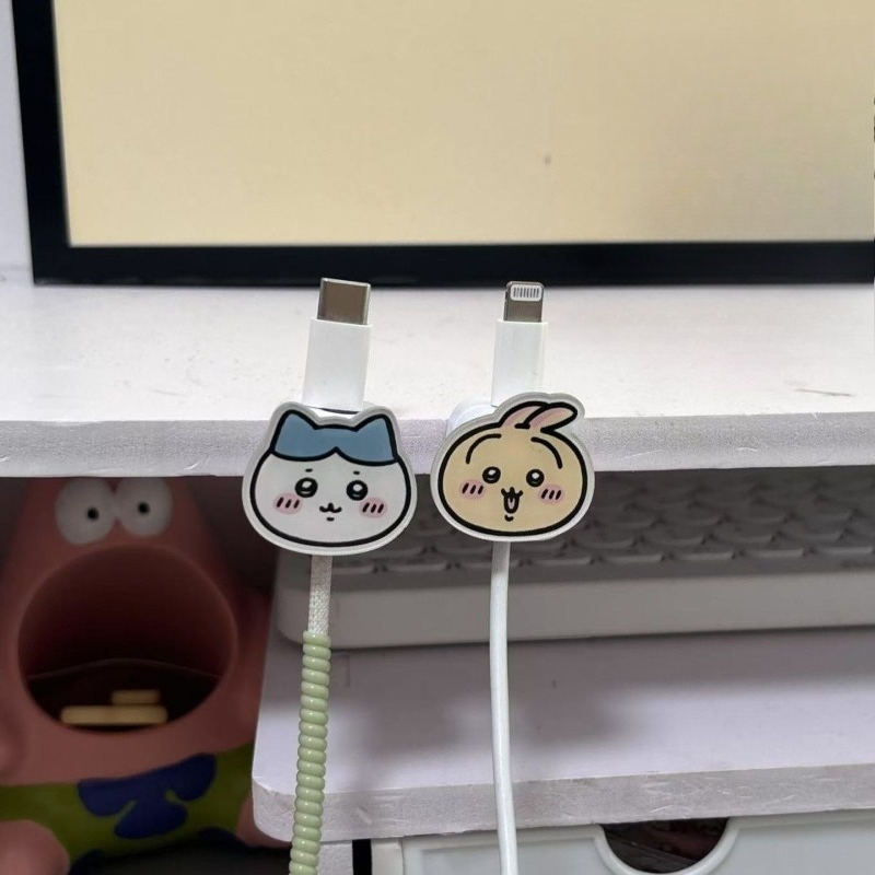 منظم كابلات مغناطيسي على شكل ش - مراجعة Cable Organizer Magnetic وسعره