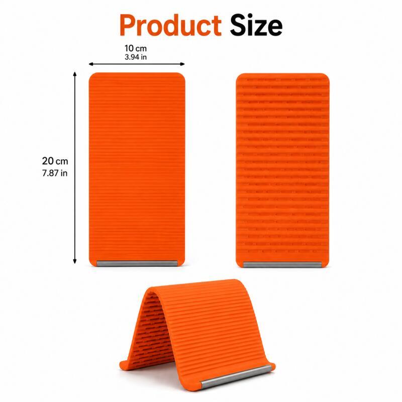 حامل هاتف قابل للطي مبتكر - حا - مراجعة Phone Accessories Items وسعره